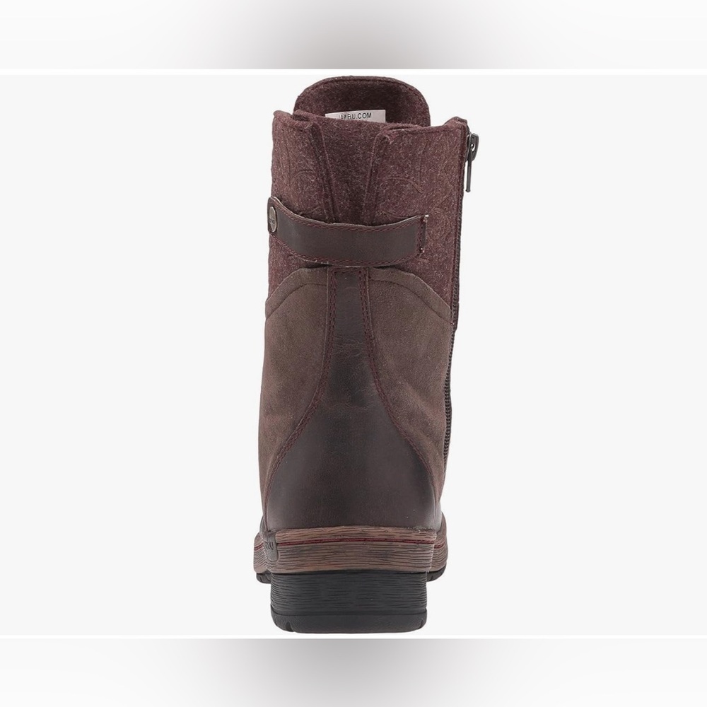 JAMBU -  Hemlock Combat Boot - NEW - Picture 4 of 4